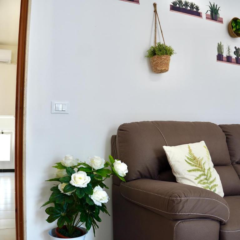 Palazzo Fiordaliso - Puglia Mia Apartments - Appartamento Classic - 13