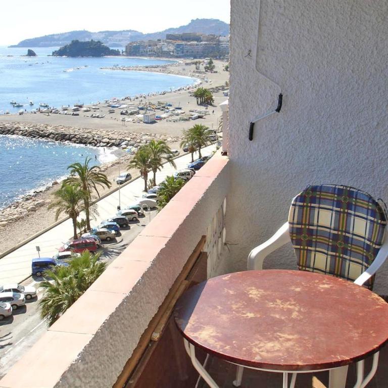 PUSHE Puerta del Mar Beach & Tradition 2 - Apartamento de 1 dormitorio - 4