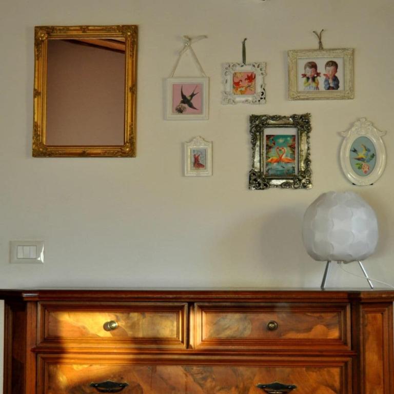 The Swallows' Lodge - Appartamento Deluxe con 2 Camere da Letto - 20