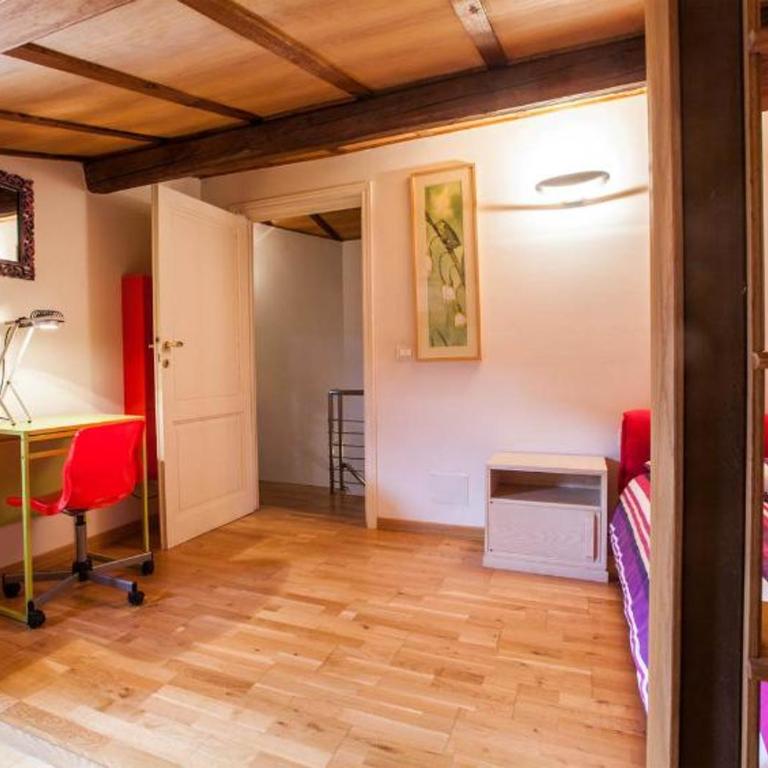 The Swallows' Lodge - Appartamento Deluxe con 2 Camere da Letto - 22