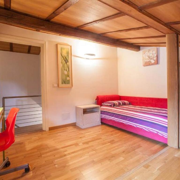 The Swallows' Lodge - Appartamento Deluxe con 2 Camere da Letto - 24