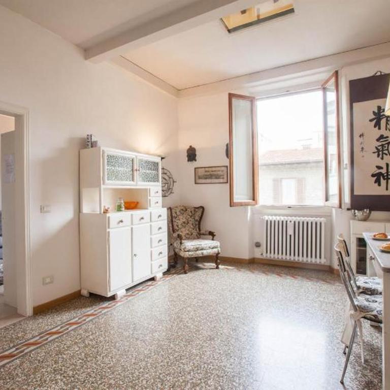 The Swallows' Lodge - Appartamento Deluxe con 2 Camere da Letto - 3