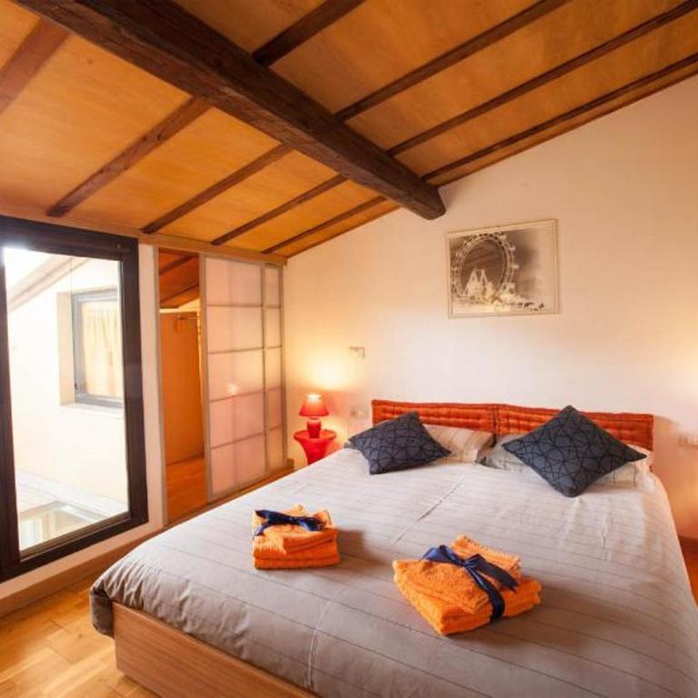 The Swallows' Lodge - Appartamento Deluxe con 2 Camere da Letto - 15