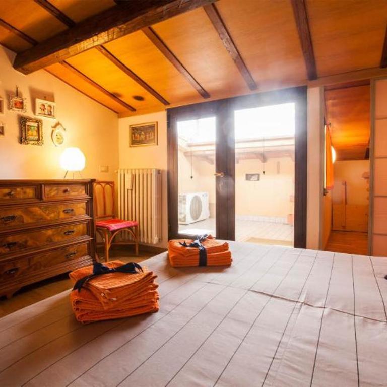The Swallows' Lodge - Appartamento Deluxe con 2 Camere da Letto - 16