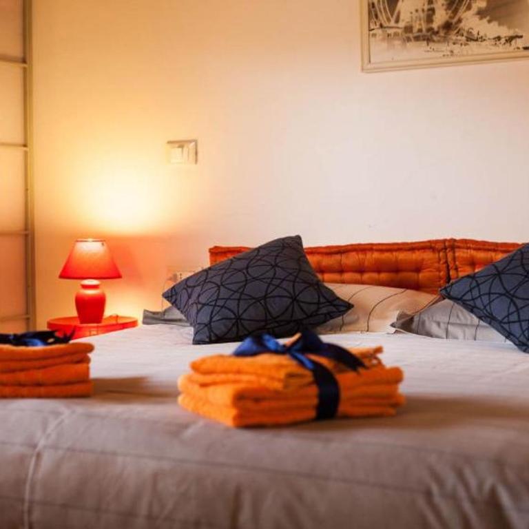 The Swallows' Lodge - Appartamento Deluxe con 2 Camere da Letto - 19
