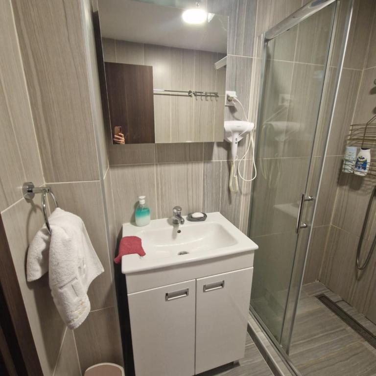 Kraljevi Čardaci - Vaš Odmor - One-Bedroom Apartment - 11