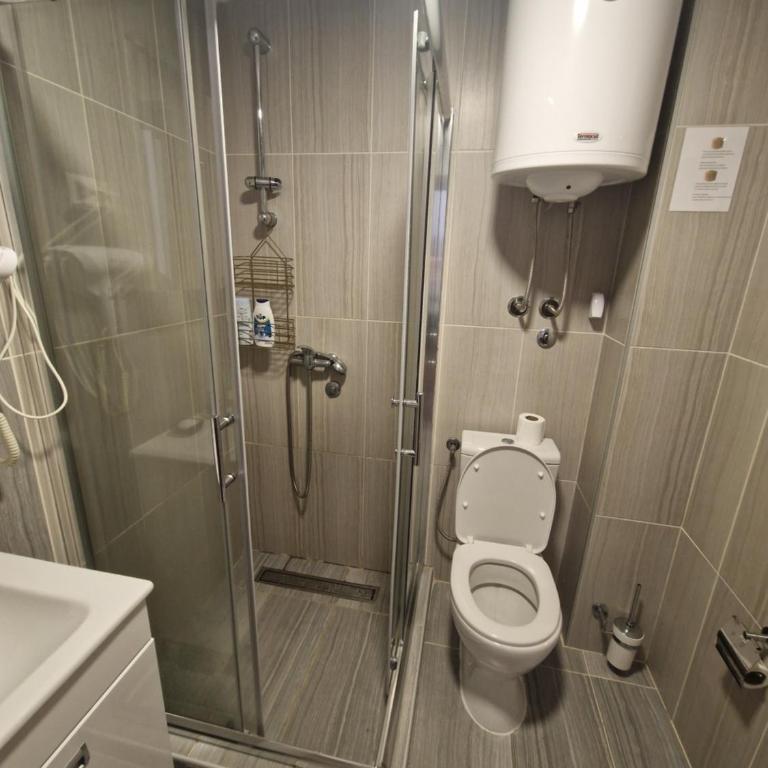 Kraljevi Čardaci - Vaš Odmor - One-Bedroom Apartment - 12
