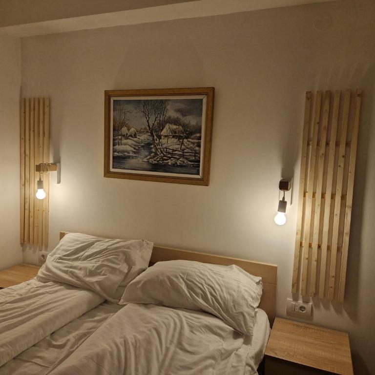 Kraljevi Čardaci - Vaš Odmor - One-Bedroom Apartment - 3