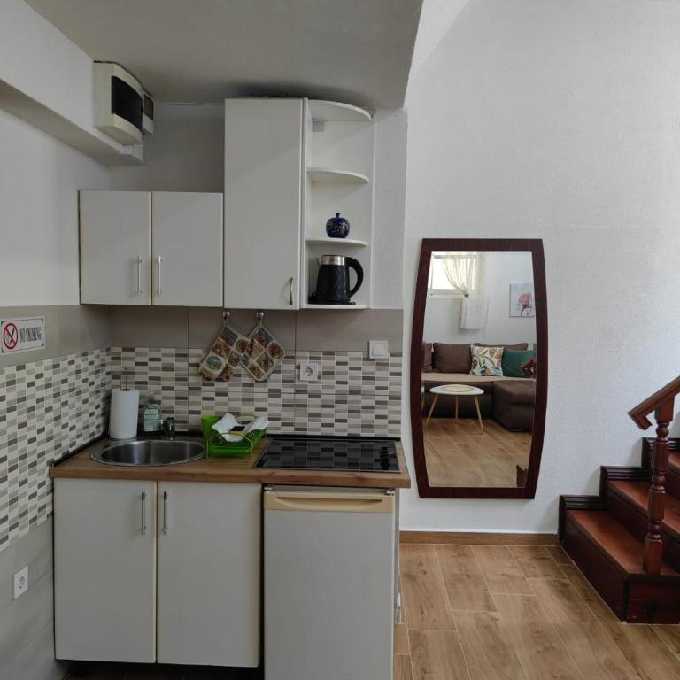 Apartments Andrea - Standard Apartment - 5