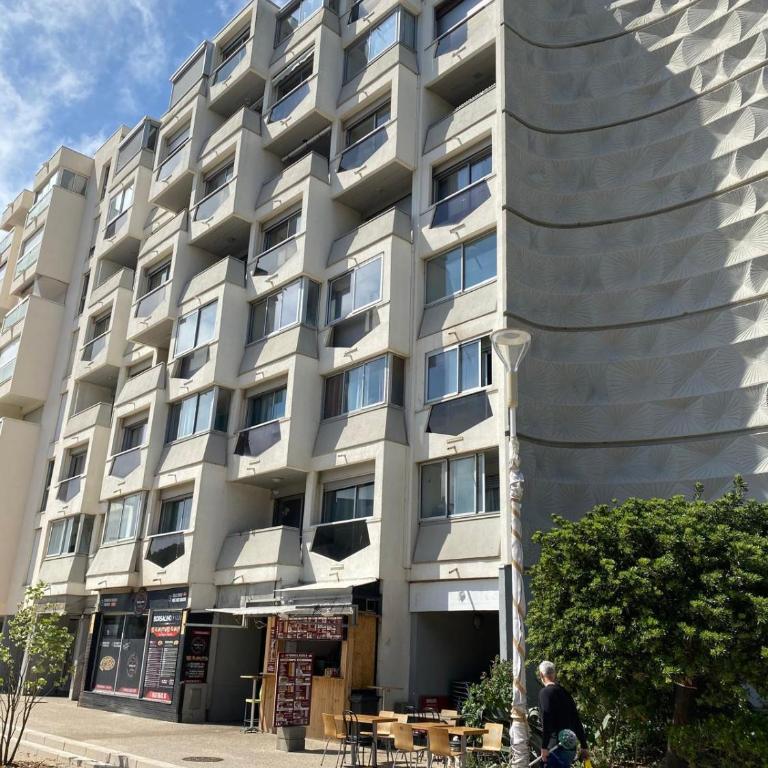 T2 Spacieux à Carnon Plage - Appartement 2 Chambres - 13