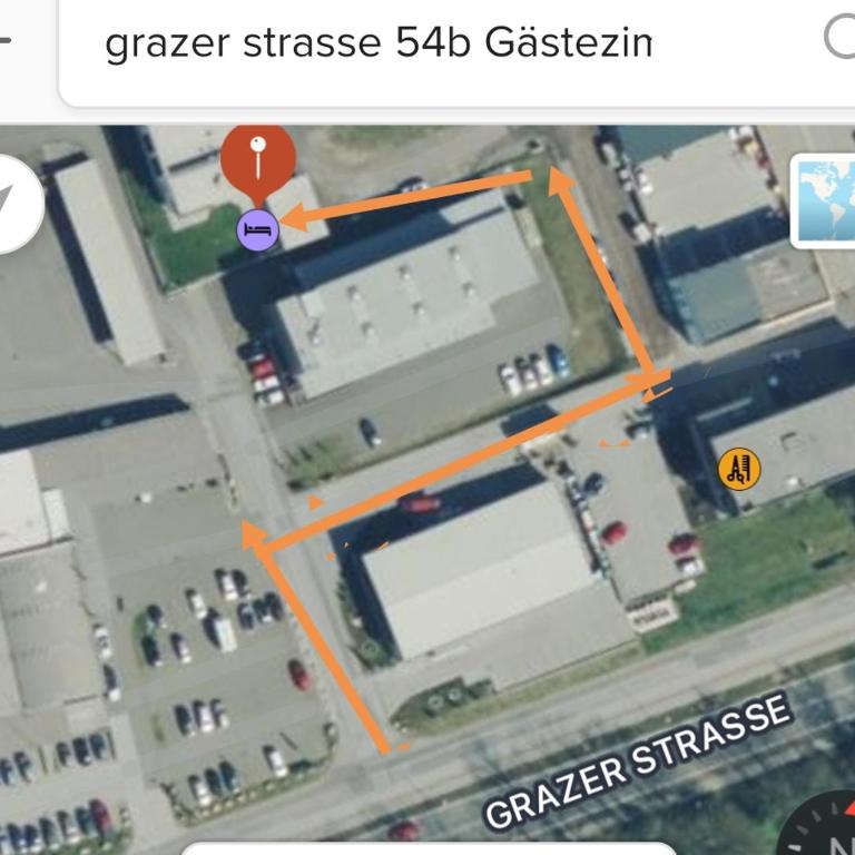 Gästezimmer Hurem - Economy Einzelzimmer - 2