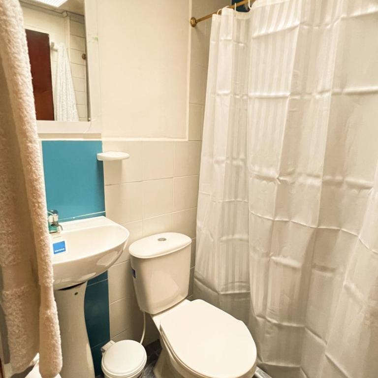 Apartamentos FM Calle 4 - Apartamento de 2 dormitorios con vistas - 2