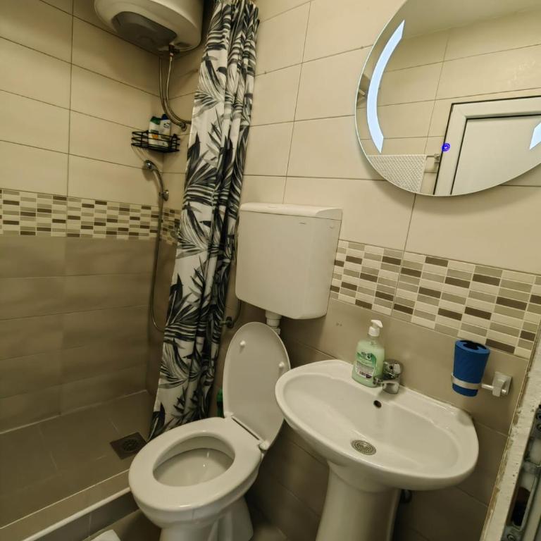 Apartments Andrea - Standard Apartment - 11