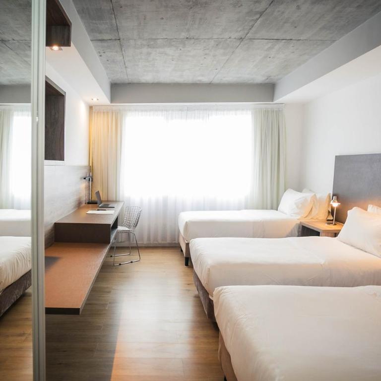 Unit Santa Rosa - Triple Room - 2