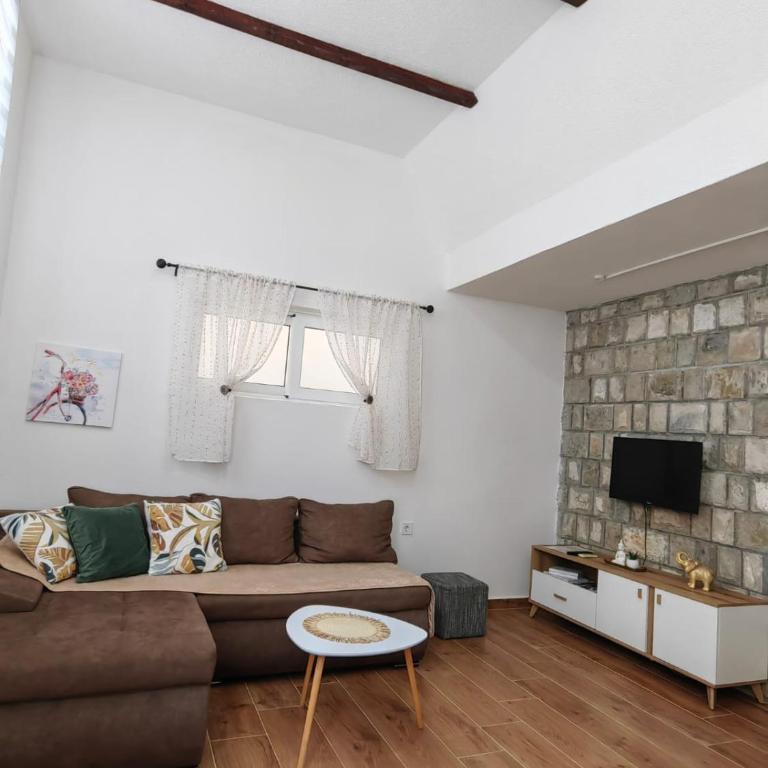 Apartments Andrea - Standard Apartment - 12