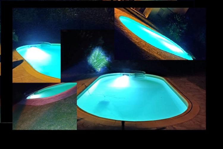 Holiday Home in Spain with Private Pool - Casa de 4 dormitorios - 40