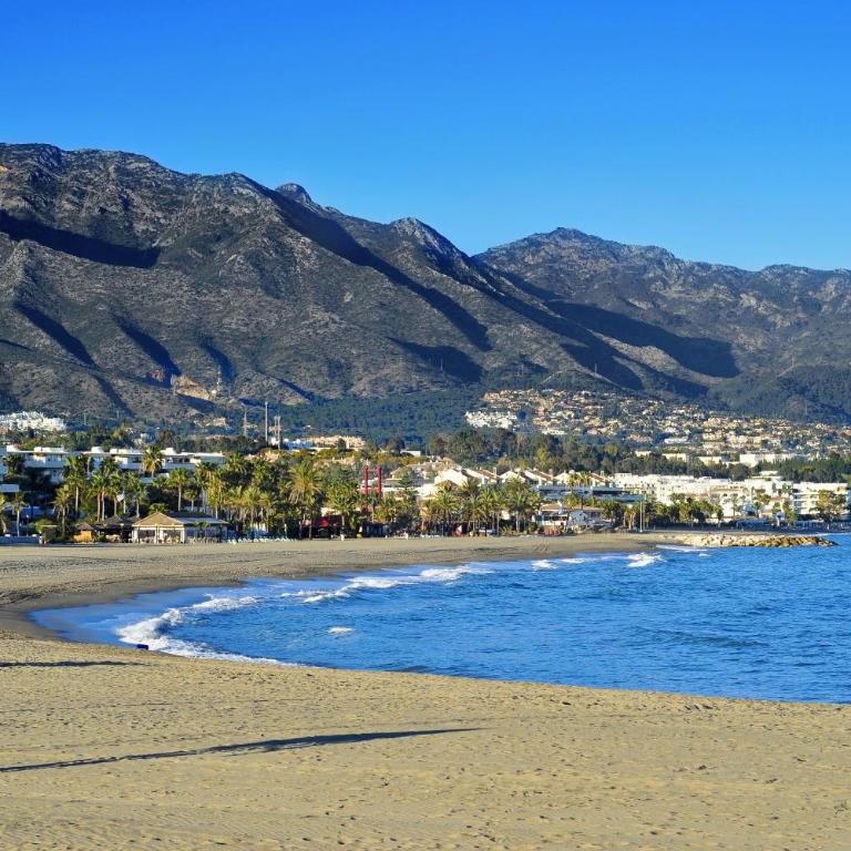 Calahonda Palmeras Best Views - Happy Rentals - Apartamento con terraza - 32