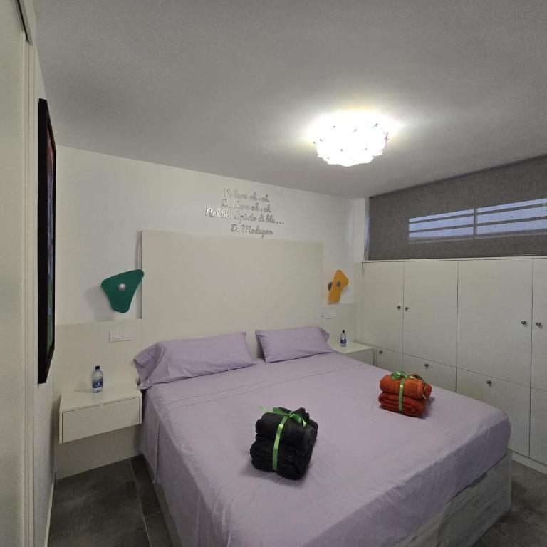 Yumbo Tinache Luxury Maspalomas - One-Bedroom Apartment - 9