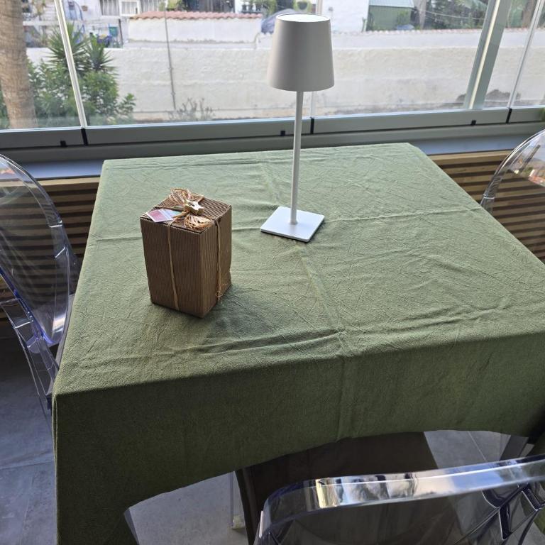 Yumbo Tinache Luxury Maspalomas - One-Bedroom Apartment - 24