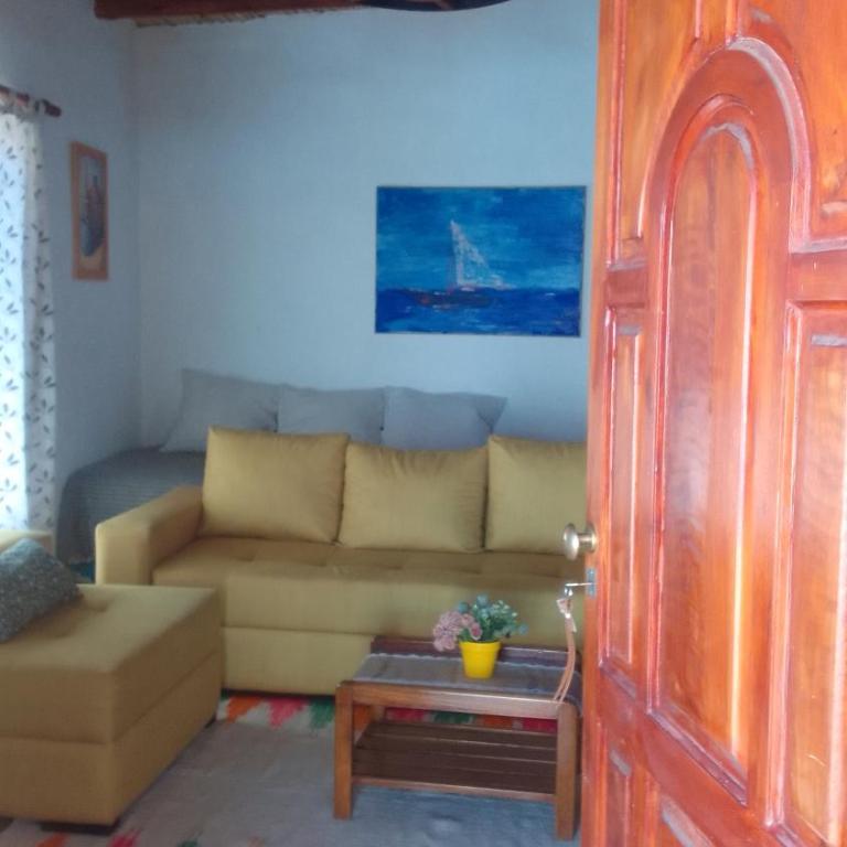 Cabaña Samka - Apartamento de 1 dormitorio - 1