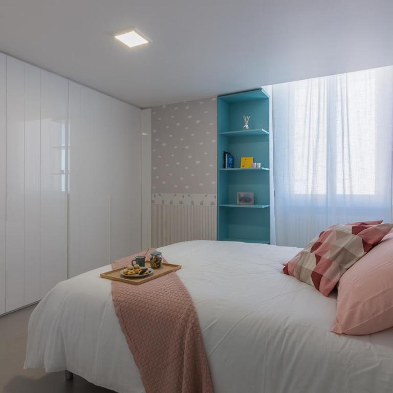 Luxury Design Loft in the historic center - Appartamento Superior con 2 Camere da Letto - 26