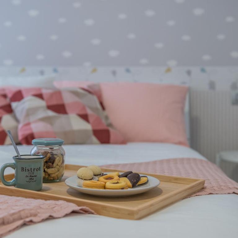 Luxury Design Loft in the historic center - Appartamento Superior con 2 Camere da Letto - 27