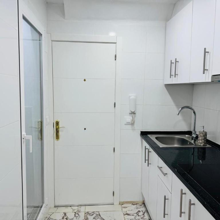 Aladín House Vinaròs playa - One-Bedroom Apartment - 9