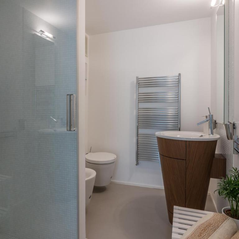 Luxury Design Loft in the historic center - Appartamento Superior con 2 Camere da Letto - 29