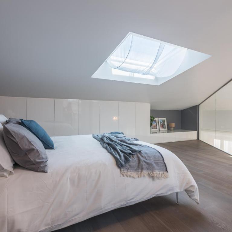 Luxury Design Loft in the historic center - Appartamento Superior con 2 Camere da Letto - 19