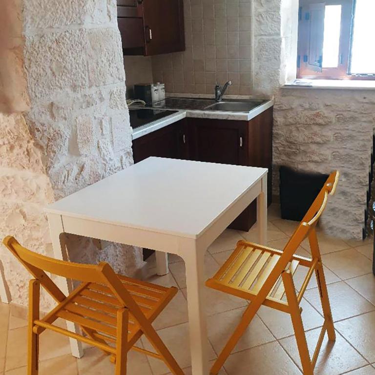 Trulli Mari in Valle d'Itria - Vacation Home - 14