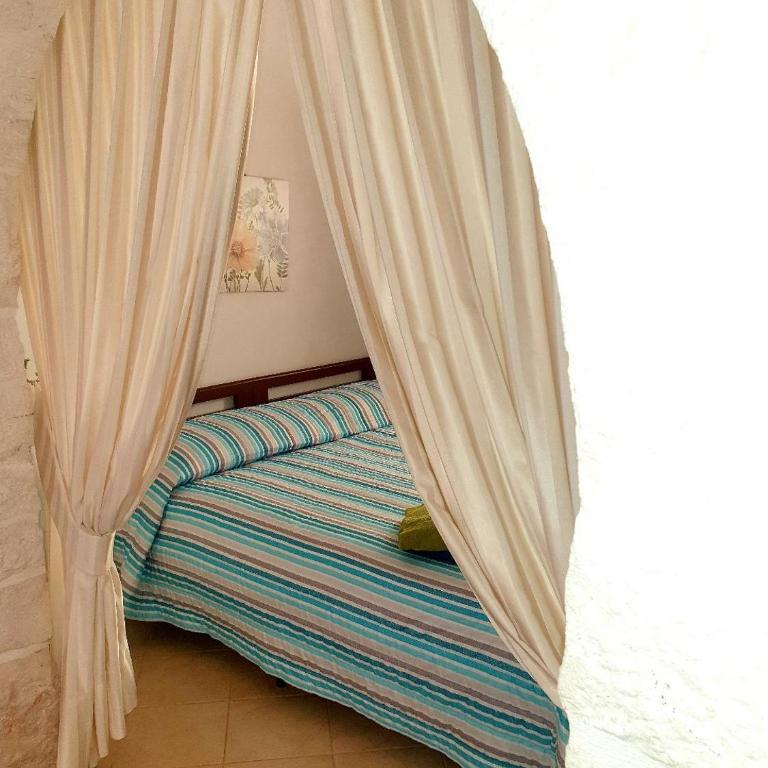 Trulli Mari in Valle d'Itria - Vacation Home - 24