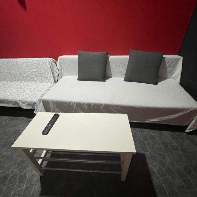 Lovely Suite near Gran Via - Apartment mit 1 Schlafzimmer - 4