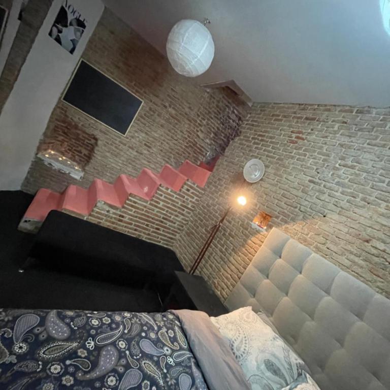 Lovely Suite near Gran Via - Apartment mit 1 Schlafzimmer - 3