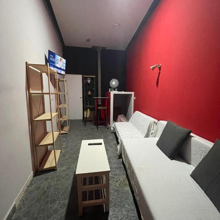 Lovely Suite near Gran Via - Apartment mit 1 Schlafzimmer - 2