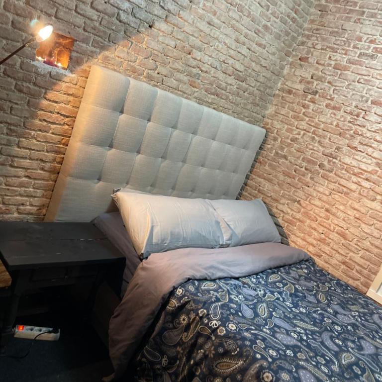 Lovely Suite near Gran Via - Familienzimmer mit Bad - 5