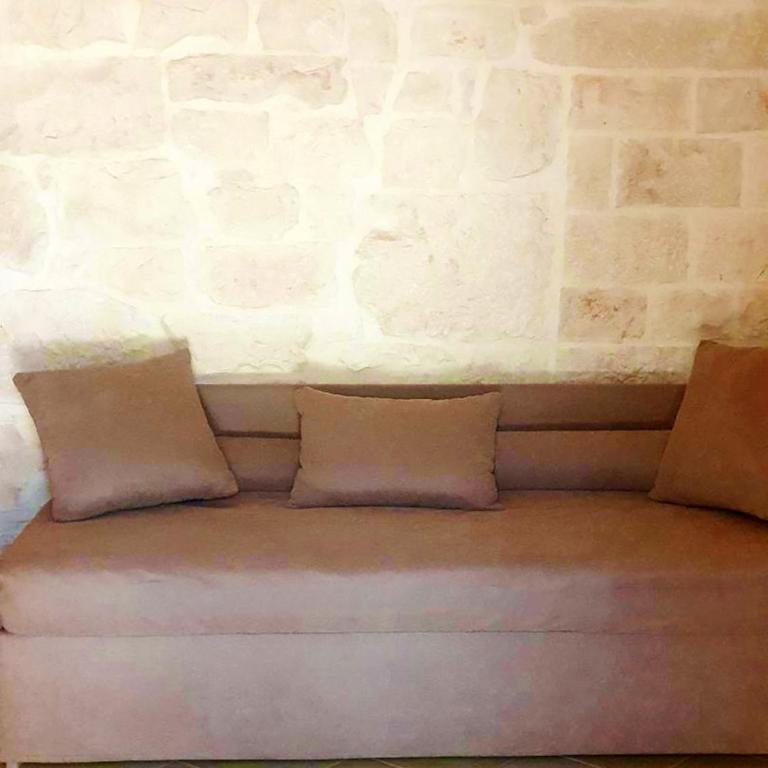 Trulli Mari in Valle d'Itria - Vacation Home - 17