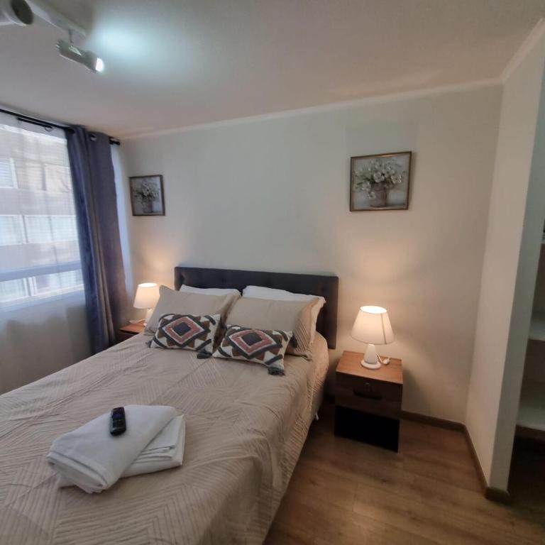 departamento Gamero - Apartamento de 1 dormitorio - 4