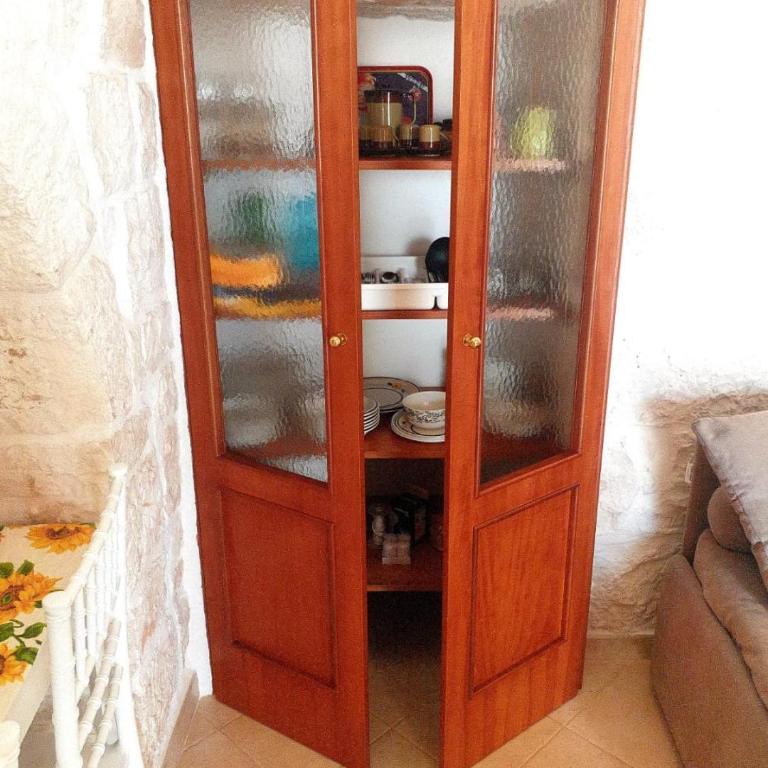 Trulli Mari in Valle d'Itria - Vacation Home - 10