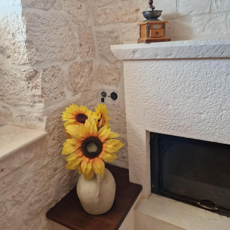Trulli Mari in Valle d'Itria - Vacation Home - 11