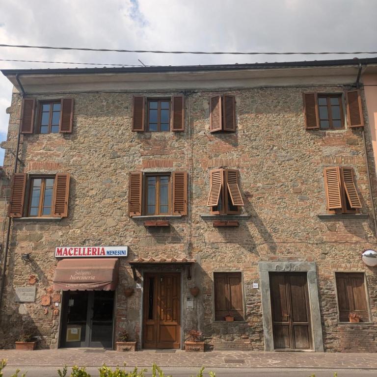 Appartamento Rimortoli - Appartamento con 2 Camere da Letto - 1