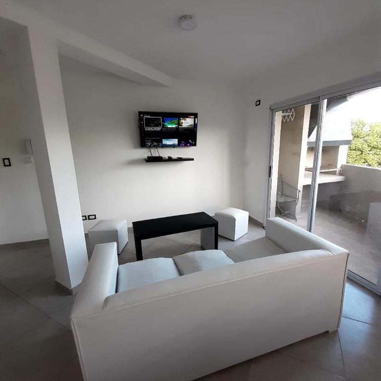 Dpto 2 dormir Mitre - Apartamento de 2 dormitorios - 10