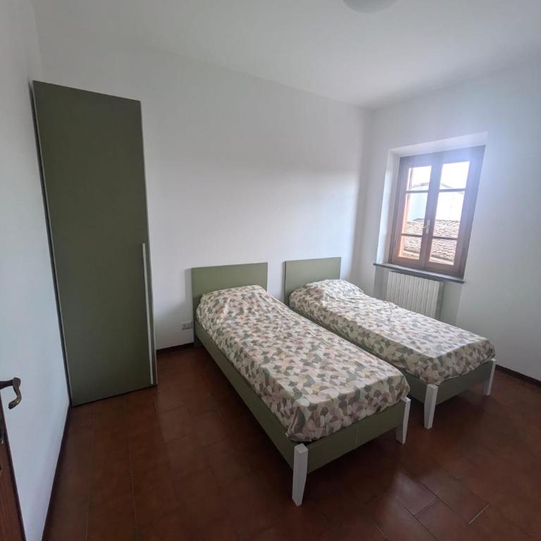 Appartamento Rimortoli - Appartamento con 2 Camere da Letto - 5
