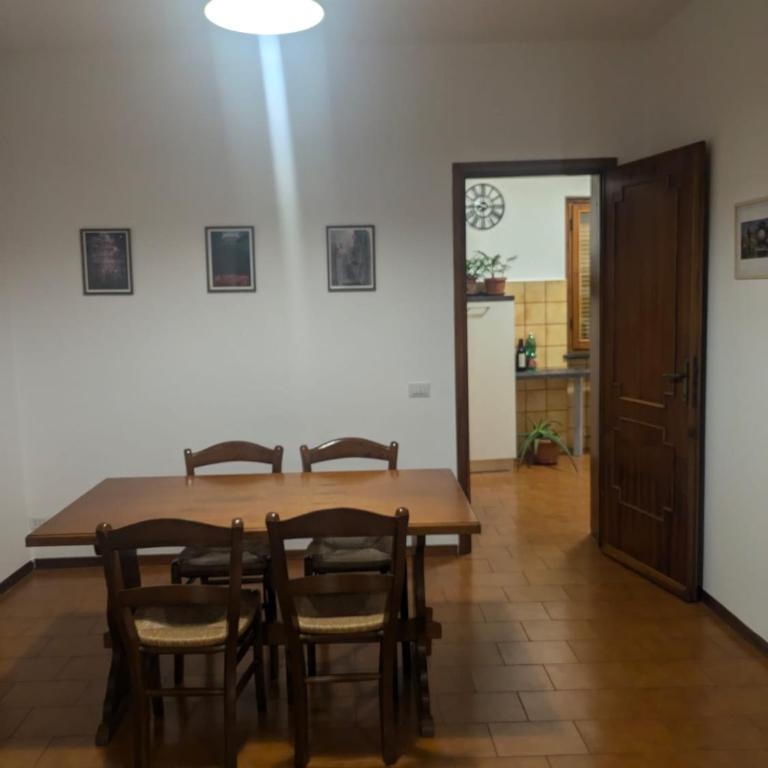 Appartamento Rimortoli - Appartamento con 2 Camere da Letto - 8