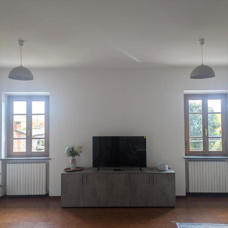 Appartamento Rimortoli - Appartamento con 2 Camere da Letto - 9