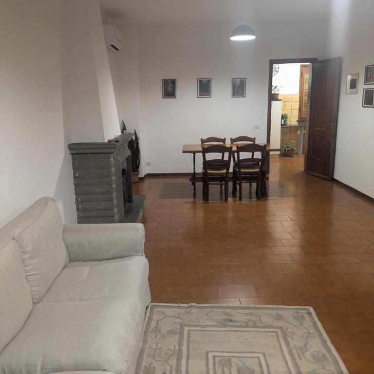 Appartamento Rimortoli - Appartamento con 2 Camere da Letto - 10