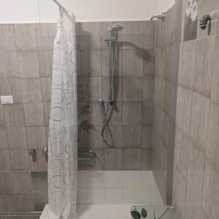 Appartamento Rimortoli - Appartamento con 2 Camere da Letto - 11