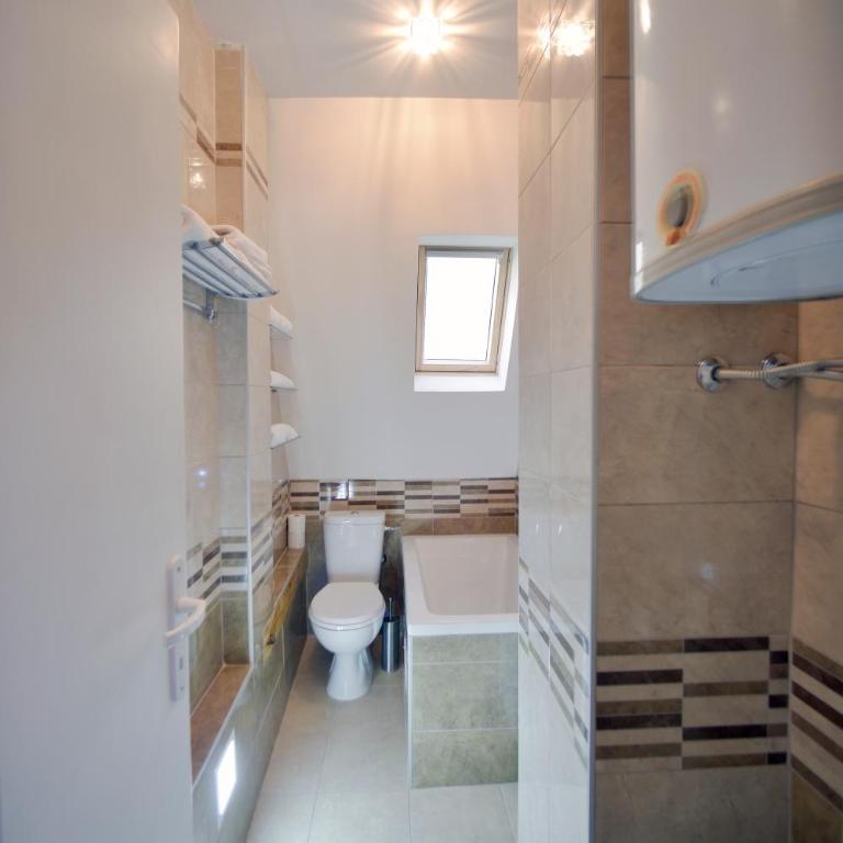 Fd.Eight Apartment - Apartman sa 1 Spavaćom Sobom - 11