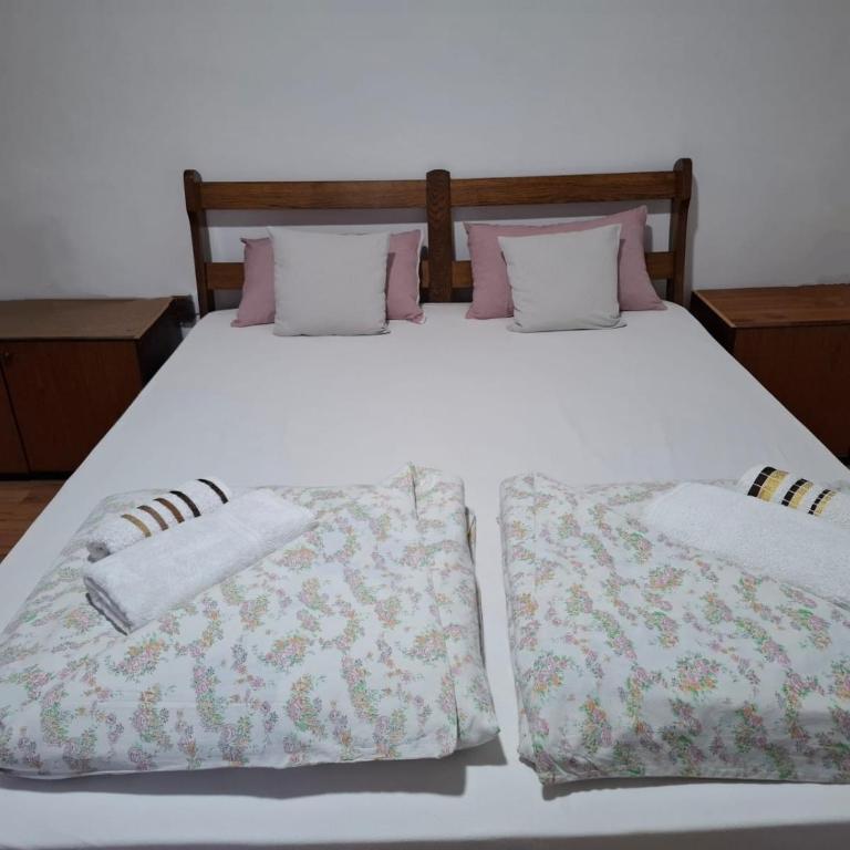 Apartman Stanic Banja Koviljaca - Apartman sa 1 Spavaćom Sobom - 5