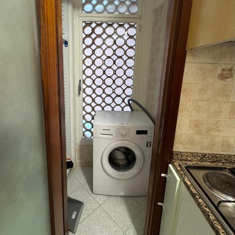 Apartment with stunning sea view - Wi-Fi, free parking, large terrace and comfort - Two-Bedroom Apartment - 31