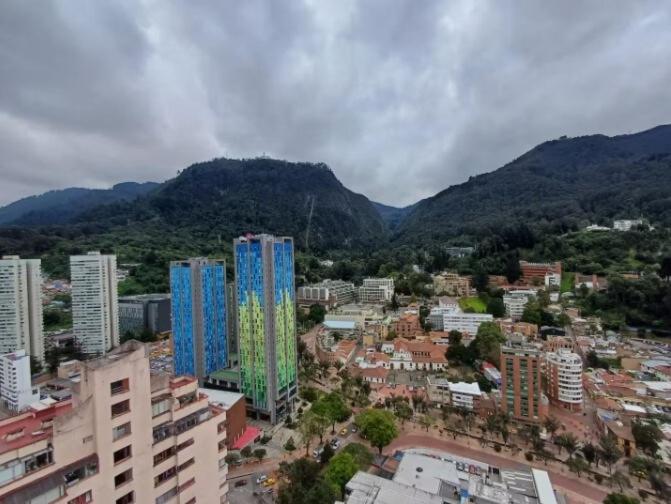 Loft Torre Ventto-Centro histórico - Apartamento de 1 dormitorio - 14